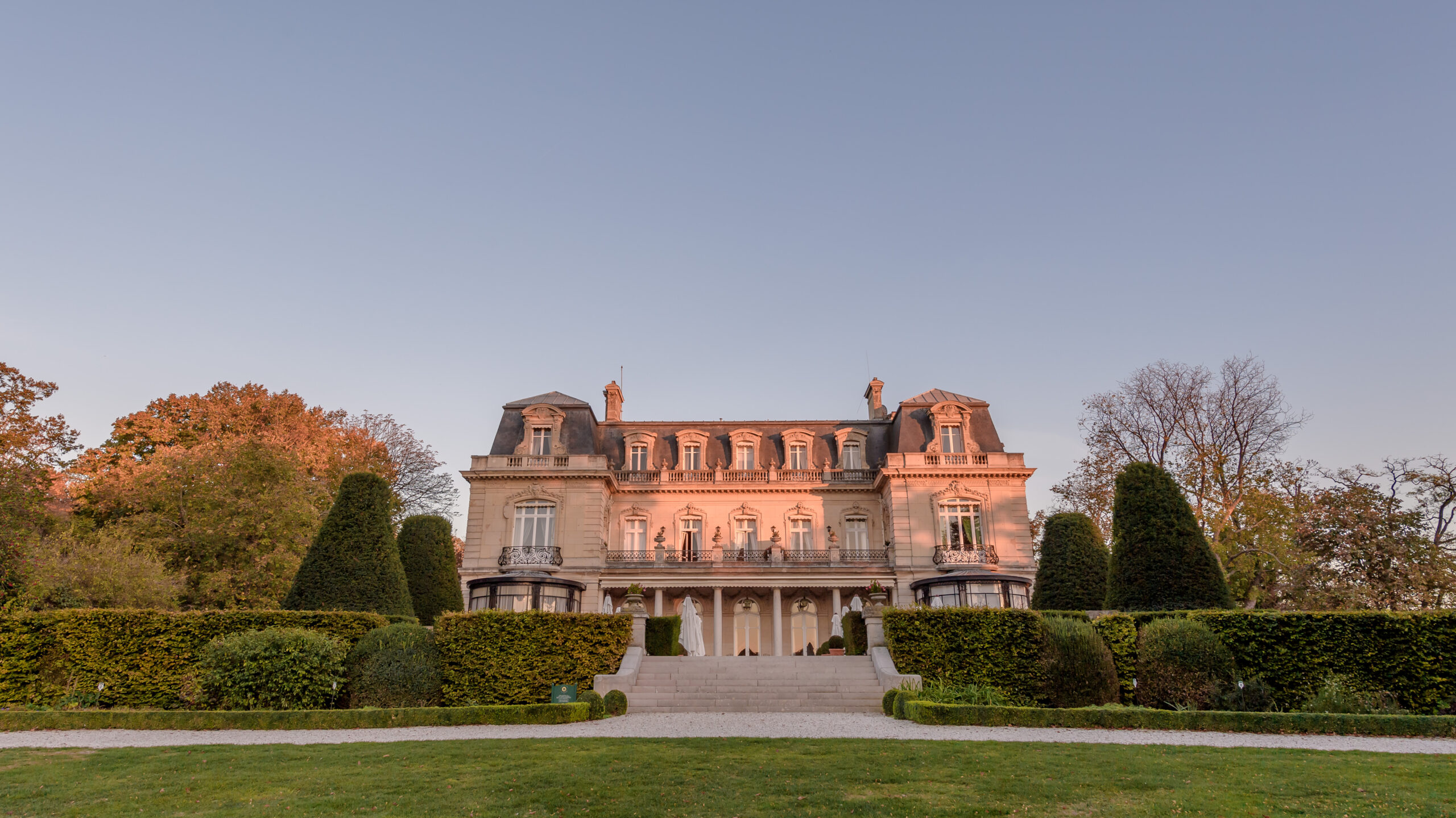 Domaine Les Crayères (4) @JeanBaptisteDelerue