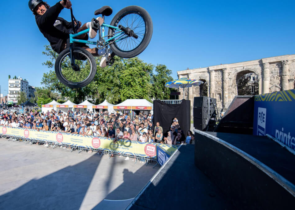 Fise Experience Reims