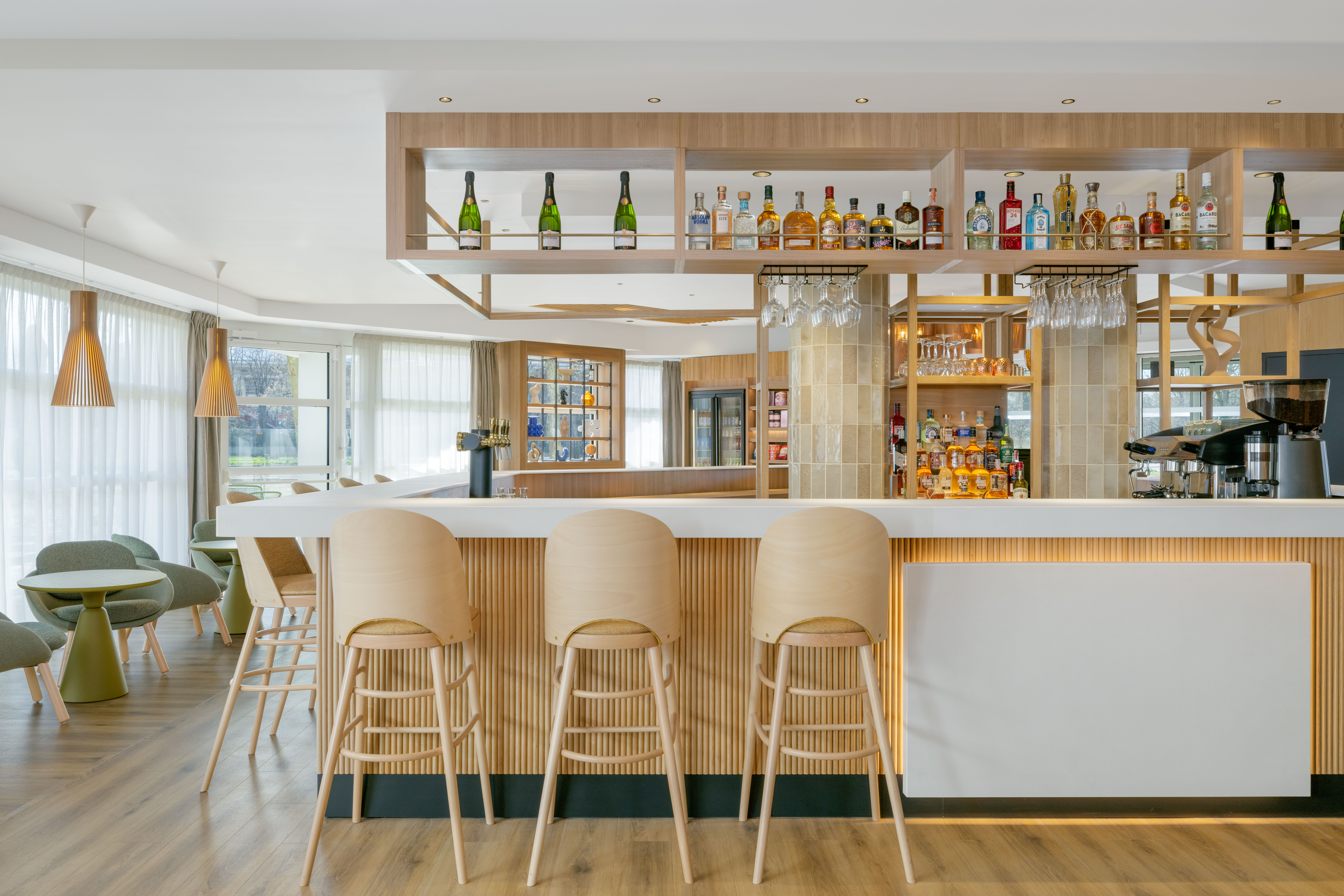 Four Points by Sheraton Reims Cathédrale
