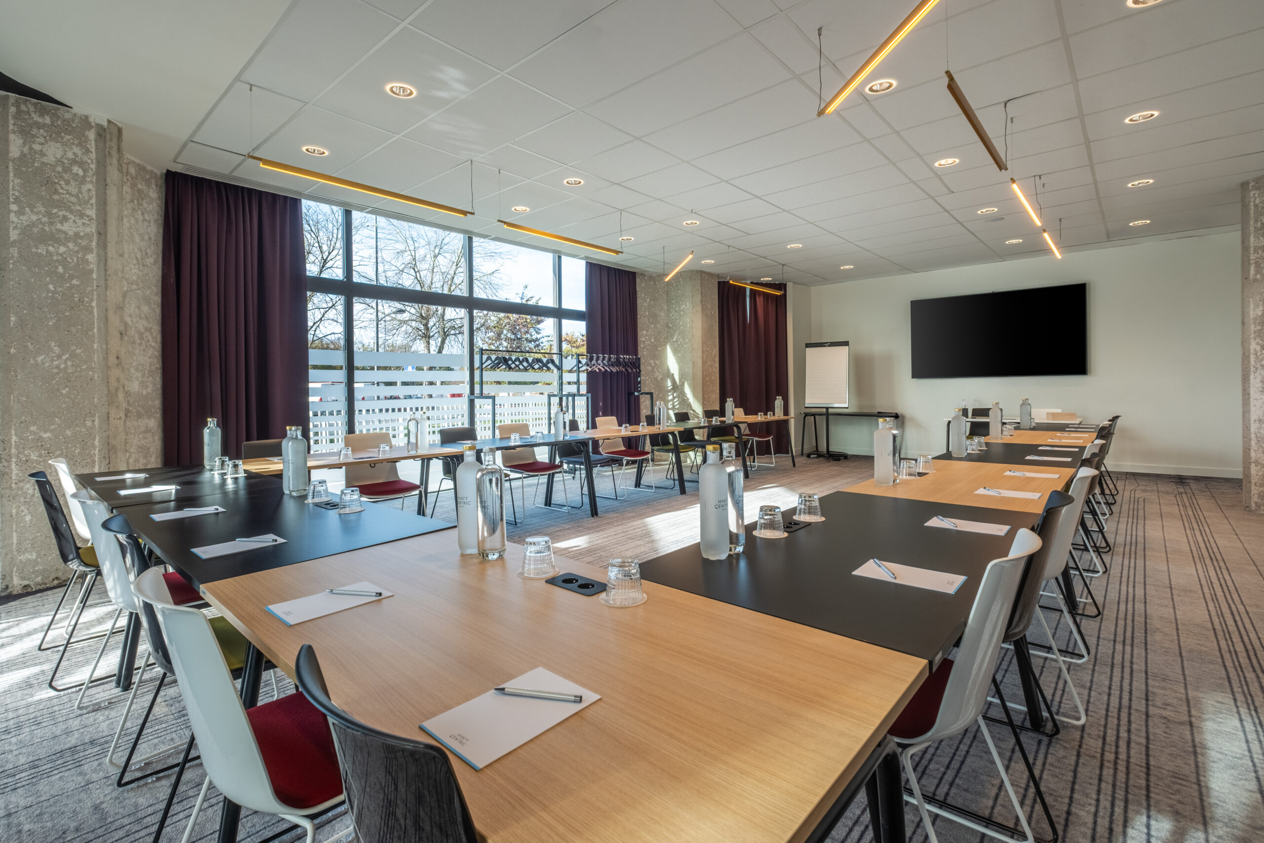 Meeting room - 1