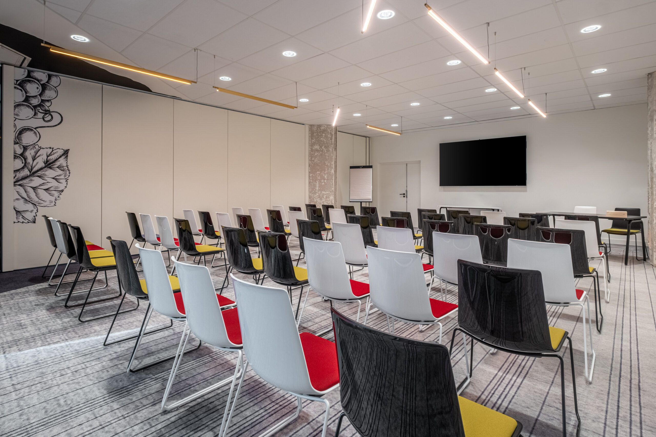 Meeting Room - 3